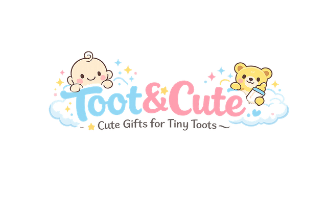 Toot&Cute